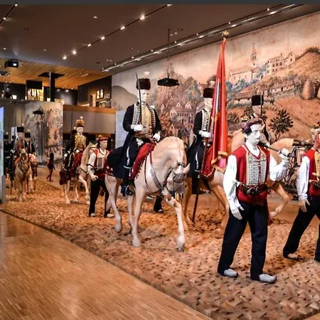 Διαμέρισμα Gluic Sinj