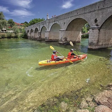 Διαμέρισμα Gluic Sinj